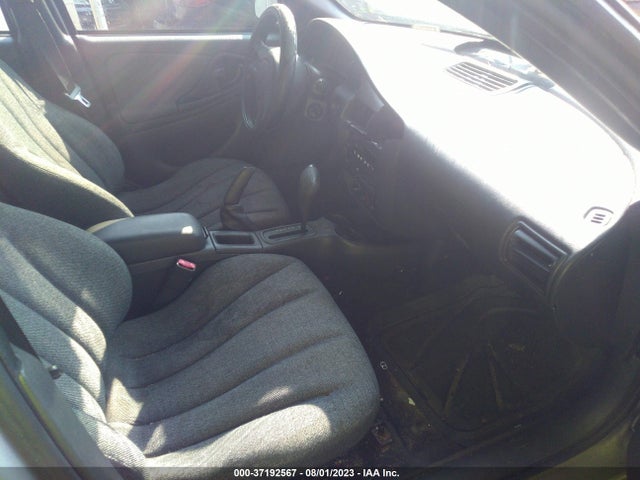2004 CHEVROLET CAVALIER BASE VIN: 1G1JC52F347312779