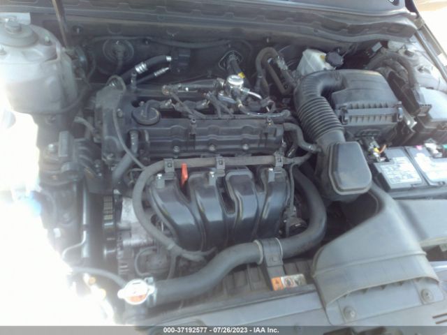 5XXGM4A71FG487366 KIA Optima Lx