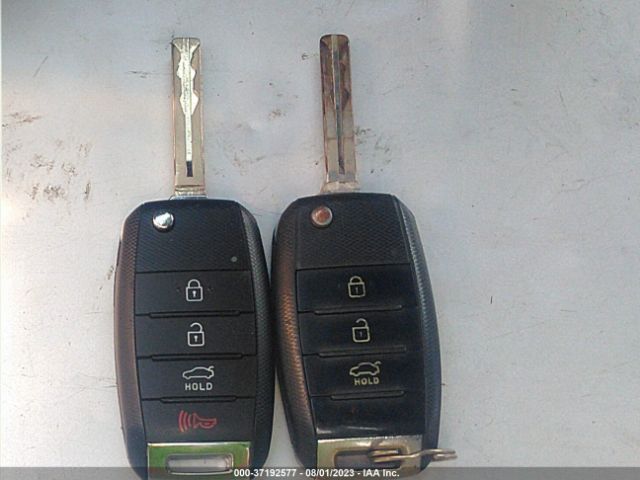 5XXGM4A71FG487366 KIA Optima Lx