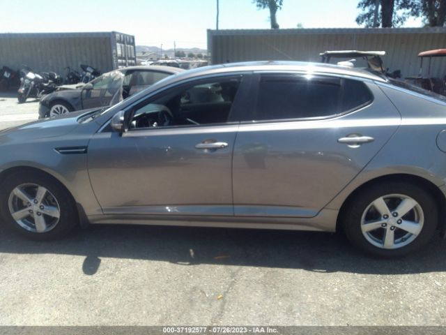 5XXGM4A71FG487366 KIA Optima Lx