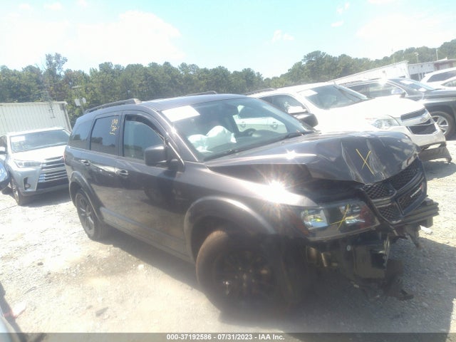 Dodge Journey Se Value 2020 3C4PDCAB7LT272086 Image 13