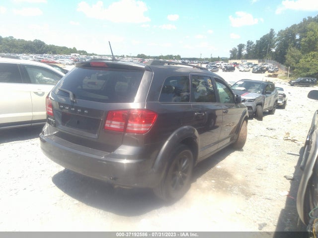 Dodge Journey Se Value 2020 3C4PDCAB7LT272086 Image 4