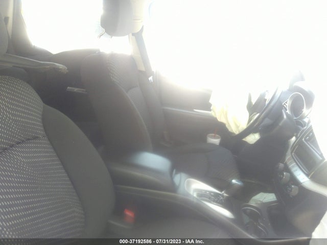 Dodge Journey Se Value 2020 3C4PDCAB7LT272086 Image 5
