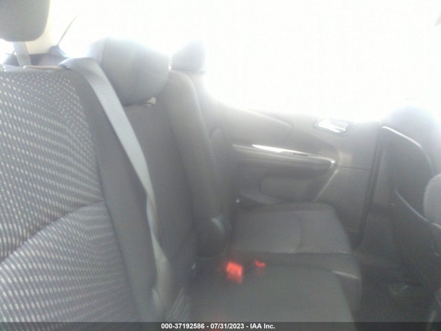 Dodge Journey Se Value 2020 3C4PDCAB7LT272086 Image 8