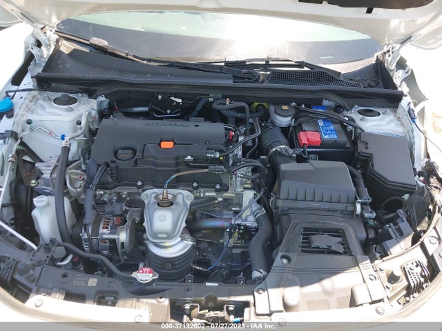 Honda k20c2 2023 2HGFE2F54PH510109 Image 27