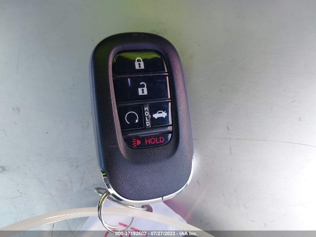 Honda k20c2 2023 2HGFE2F54PH510109 Image 28