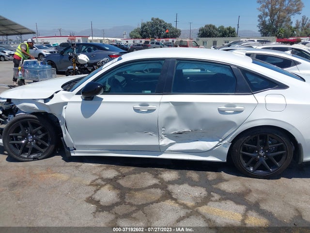 Honda k20c2 2023 2HGFE2F54PH510109 Image 31