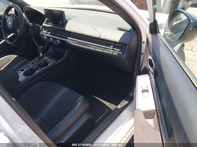 Honda k20c2 2023 2HGFE2F54PH510109 Image 22