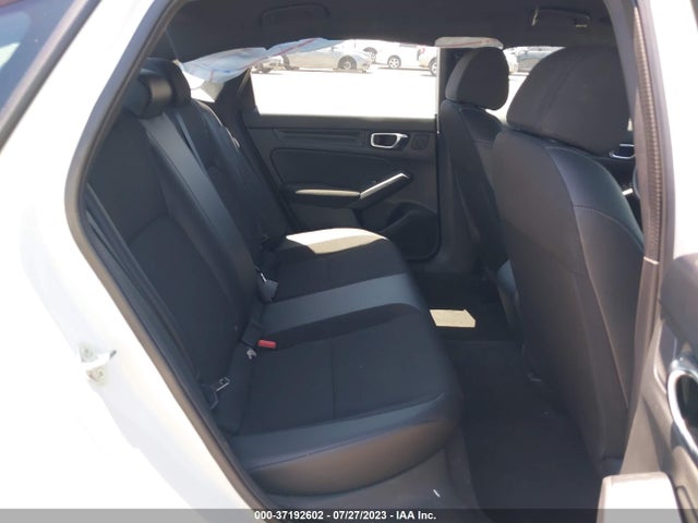 Honda k20c2 2023 2HGFE2F54PH510109 Image 25