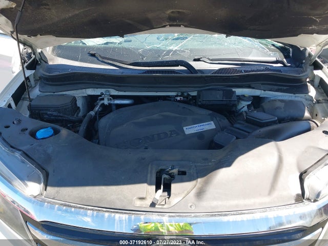 Honda Pilot Touring 2016 5FNYF6H90GB047774 Image 17