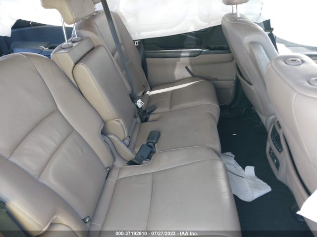 Honda Pilot Touring 2016 5FNYF6H90GB047774 Image 8