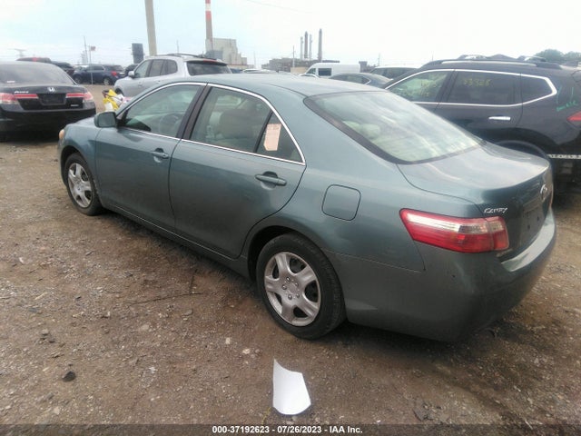 2009 TOYOTA CAMRY VIN: 4T1BE46K49U832176