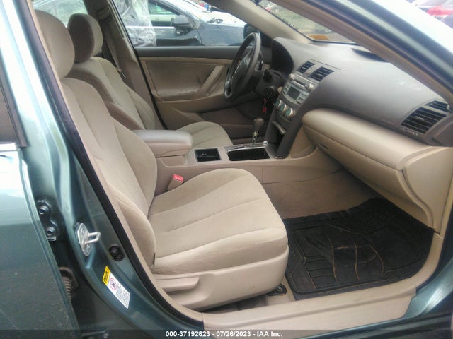 2009 TOYOTA CAMRY VIN: 4T1BE46K49U832176