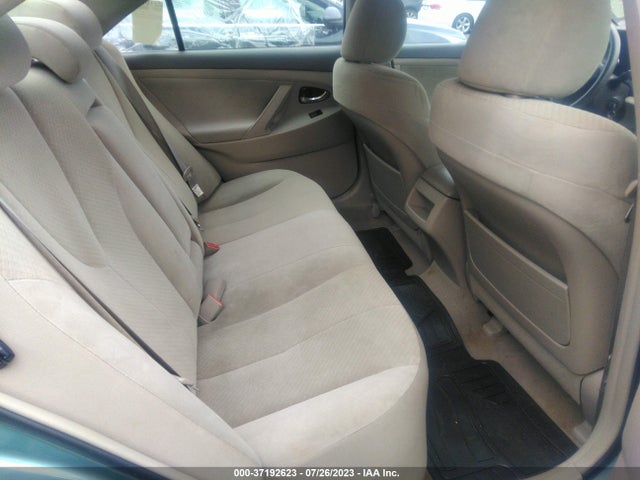2009 TOYOTA CAMRY VIN: 4T1BE46K49U832176