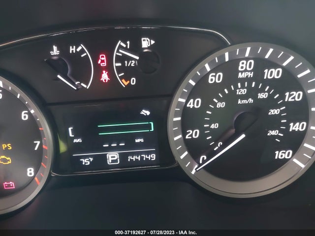 2015 NISSAN SENTRA SV VIN: 3N1AB7AP4FY274368