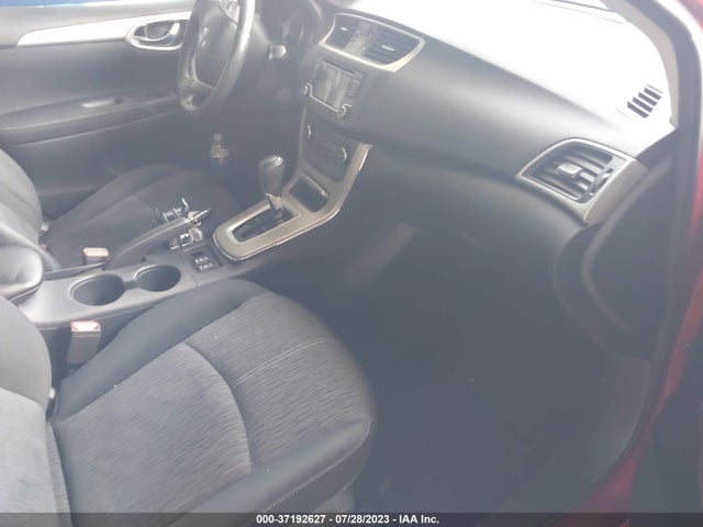 Nissan SENTRA SV 2015 3N1AB7AP4FY274368 Image 5
