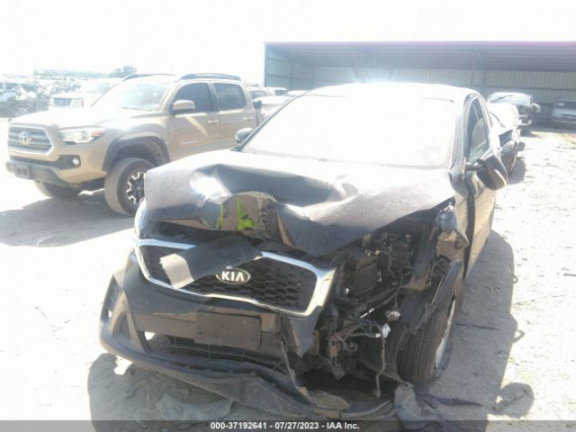 5XYPG4A38KG583540 KIA SORENTO L