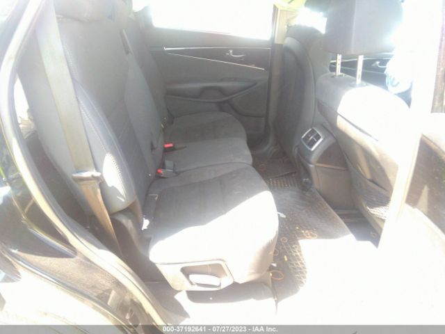 5XYPG4A38KG583540 KIA SORENTO L