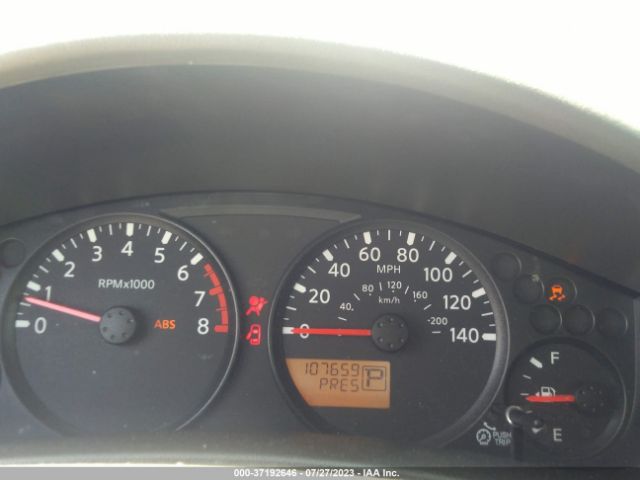1N6BD0CT6FN759229 Nissan FRONTIER S