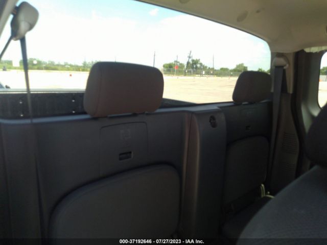 1N6BD0CT6FN759229 Nissan FRONTIER S
