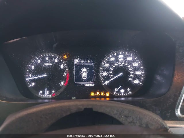 Hyundai SONATA SE 2017 5NPE24AFXHH523163 Image 7