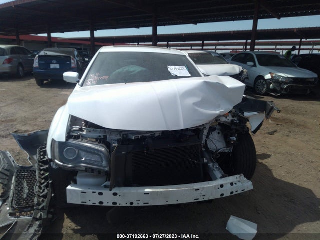 2C3CCABT7NH111900 Chrysler 300 300s
