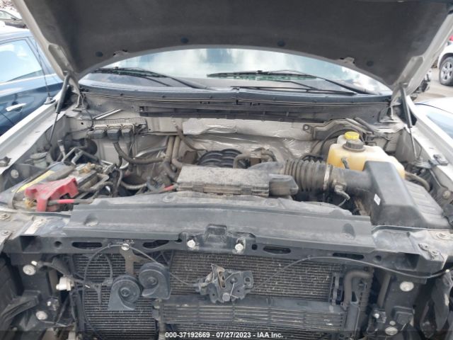 1FTFW1EF5EKD52398 Ford F-150 Xl/xlt/stx/fx4/lariat