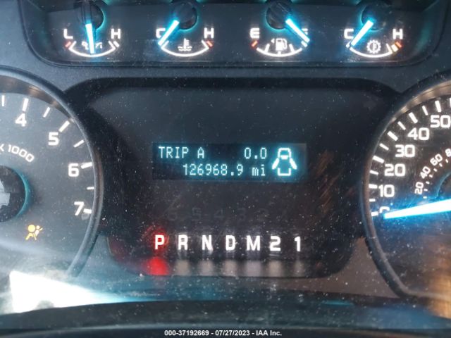1FTFW1EF5EKD52398 Ford F-150 Xl/xlt/stx/fx4/lariat