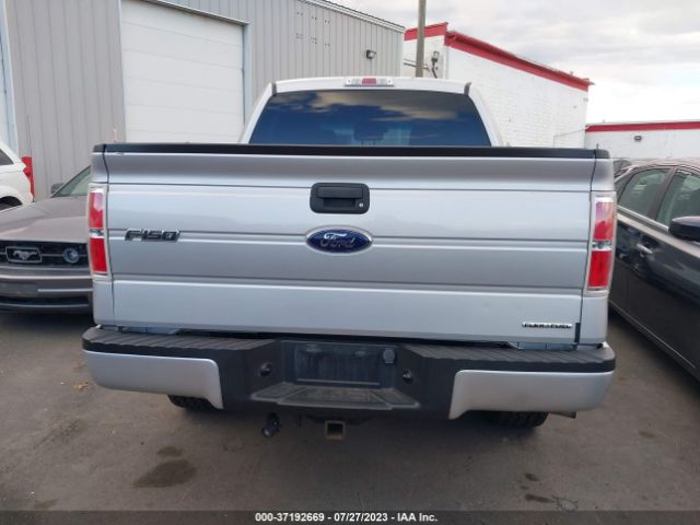 1FTFW1EF5EKD52398 Ford F-150 Xl/xlt/stx/fx4/lariat
