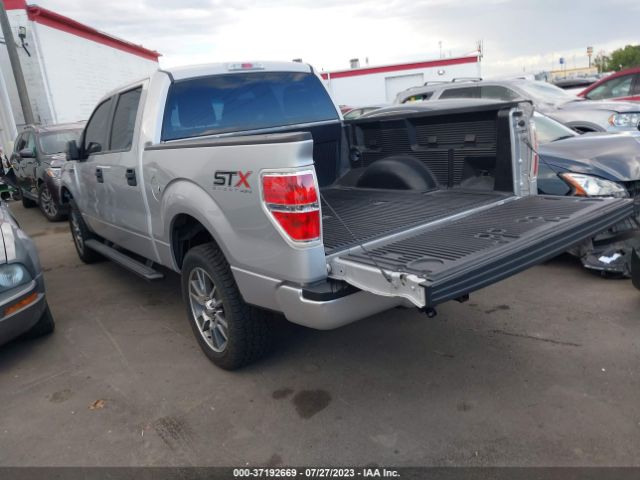 1FTFW1EF5EKD52398 Ford F-150 Xl/xlt/stx/fx4/lariat
