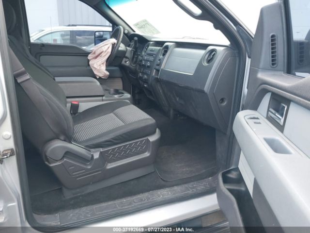 1FTFW1EF5EKD52398 Ford F-150 Xl/xlt/stx/fx4/lariat
