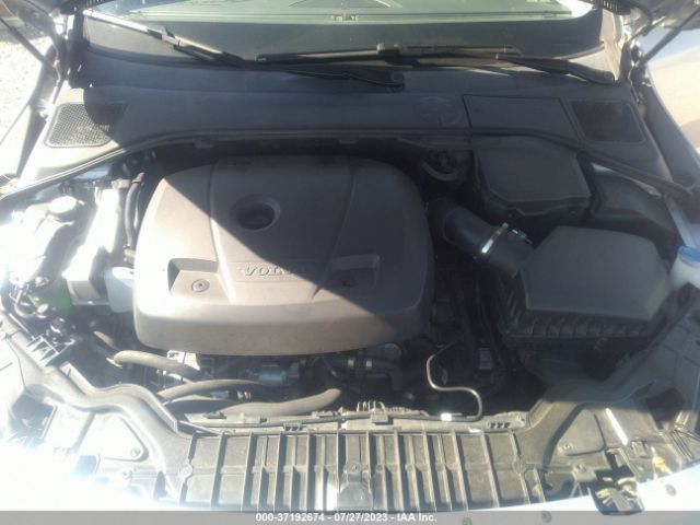 LYV402FK3GB102136 Volvo S60 Inscription T5 Drive-e Premier