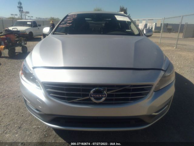 LYV402FK3GB102136 Volvo S60 Inscription T5 Drive-e Premier