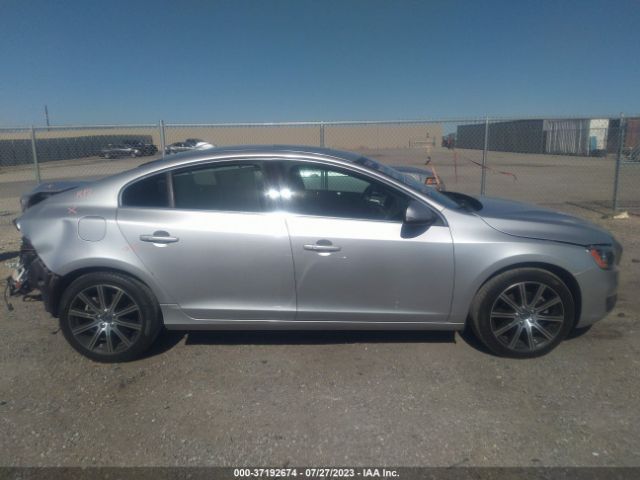 LYV402FK3GB102136 Volvo S60 Inscription T5 Drive-e Premier
