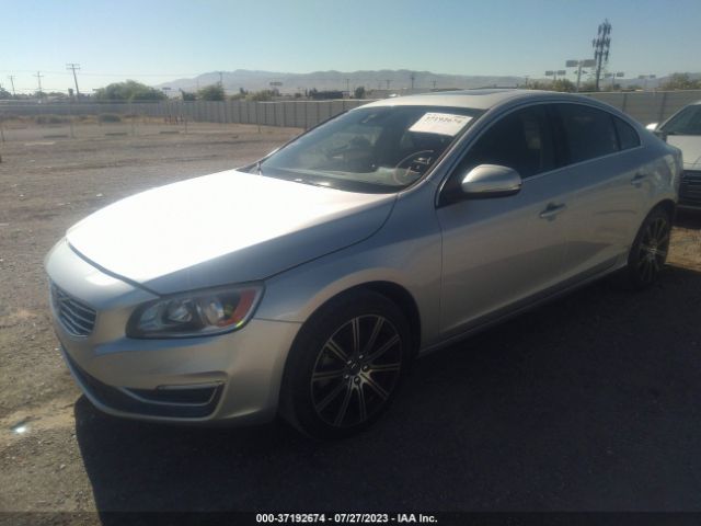 LYV402FK3GB102136 Volvo S60 Inscription T5 Drive-e Premier