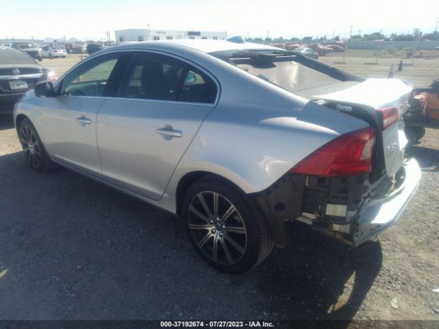 LYV402FK3GB102136 Volvo S60 Inscription T5 Drive-e Premier