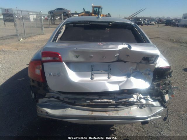 LYV402FK3GB102136 Volvo S60 Inscription T5 Drive-e Premier