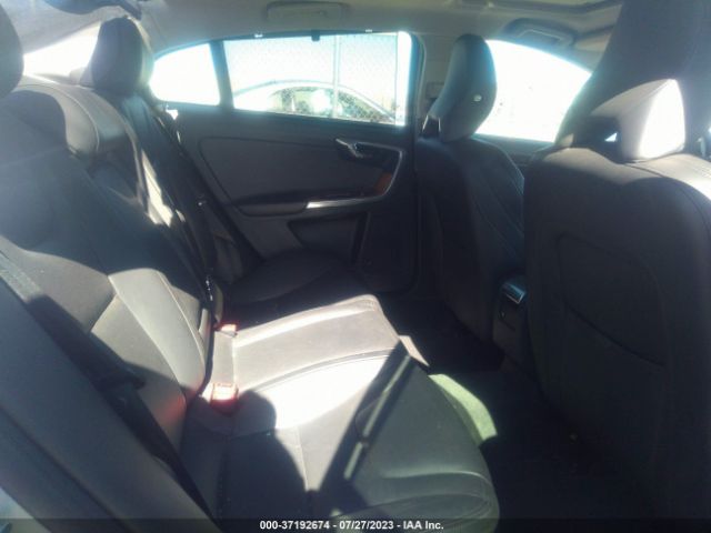 LYV402FK3GB102136 Volvo S60 Inscription T5 Drive-e Premier