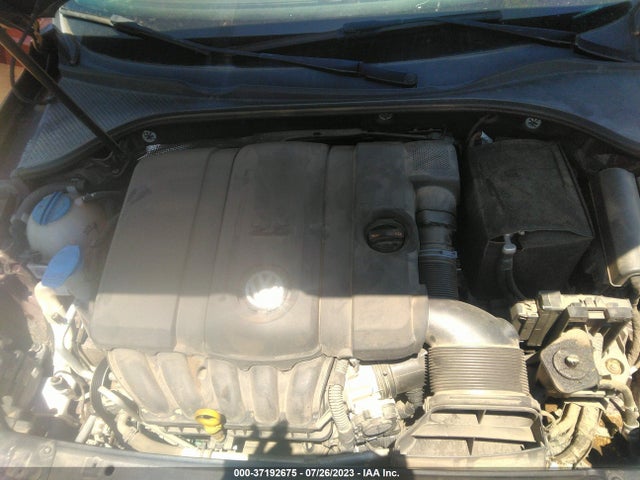 1VWAP7A39EC012328 Volkswagen PASSAT S