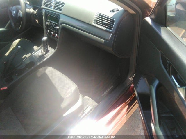 1VWAP7A39EC012328 Volkswagen PASSAT S
