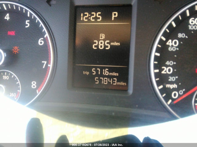 1VWAP7A39EC012328 Volkswagen PASSAT S