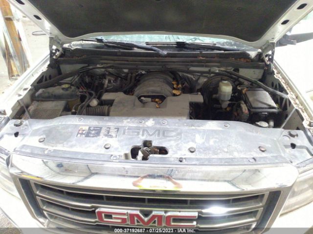 3GTU2VEC9EG137260 GMC Sierra 1500 Slt