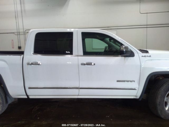 3GTU2VEC9EG137260 GMC Sierra 1500 Slt
