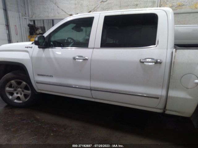 3GTU2VEC9EG137260 GMC Sierra 1500 Slt