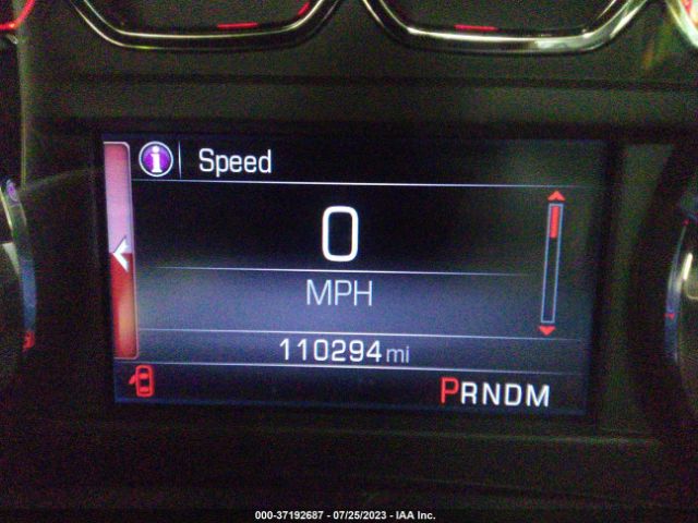 3GTU2VEC9EG137260 GMC Sierra 1500 Slt