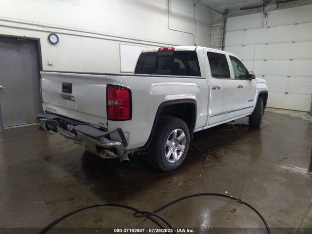 3GTU2VEC9EG137260 GMC Sierra 1500 Slt