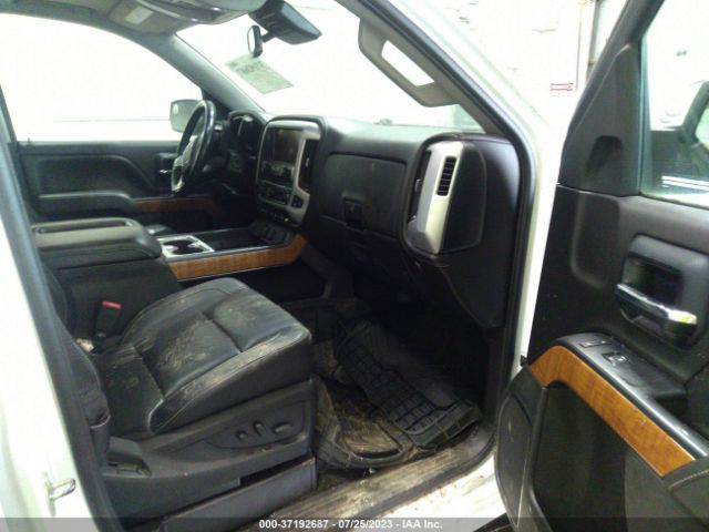 3GTU2VEC9EG137260 GMC Sierra 1500 Slt