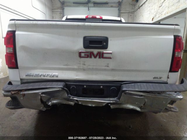3GTU2VEC9EG137260 GMC Sierra 1500 Slt