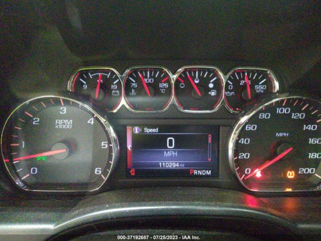 3GTU2VEC9EG137260 GMC Sierra 1500 Slt