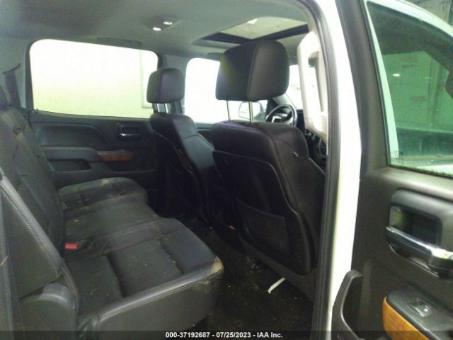 3GTU2VEC9EG137260 GMC Sierra 1500 Slt